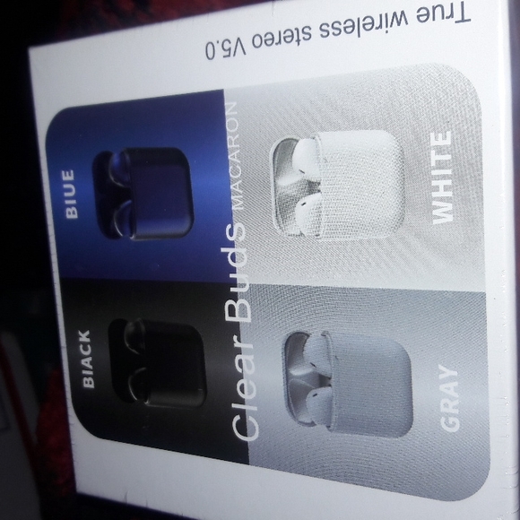 ANDROID Ear Buds - Picture 2 of 4